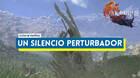 Un silencio perturbador al 100% en Final Fantasy XVI