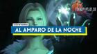 Al amparo de la noche al 100% en Final Fantasy XVI