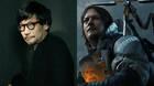 Kojima no dirige la película de Death Stranding, pero está involucrado en ella