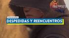 Despedidas y reencuentros al 100% en Final Fantasy XVI