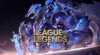 LoL - Notas del parche 13.11