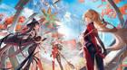 Tower of Fantasy 8 de agosto en PlayStation
