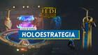 Holoestrategia en Star Wars Jedi Survivor: Cómo ganar a cada oponente y recompensas