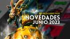 Novedades de Xbox Game Pass en la segunda tanda de junio 2023.