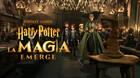 Fecha de lanzamiento de Harry Potter: La Magia Emerge en dispositivos móviles.