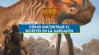 Star Wars Jedi Survivor: ¿Cómo encontrar el secreto en la garganta?