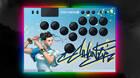 Razer Kitsune, un nuevo fight stick para Street Fighter 6