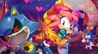 Sonic Origins Plus se luce en un nuevo tráiler de Amy