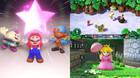 Remake de Super Mario RPG para Nintendo Switch