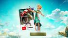 Anunciados los amiibo de Zelda y Ganondorf de Zelda: Tears of the Kingdom.