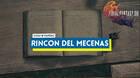 Rincón del Mecenas en Final Fantasy XVI: niveles y recompensas