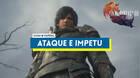 Diferencia entre Ataque e Ímpetu en Final Fantasy XVI