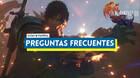 Preguntas frecuentes en Final Fantasy XVI