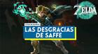 Las desgracias de Saffe en Zelda: Tears of the Kingdom
