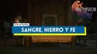 Sangre, hierro y fe al 100% en Final Fantasy XVI