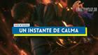 Un instante de calma al 100% en Final Fantasy XVI