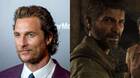 Matthew McConaughey podría haber sido Joel en The Last of Us