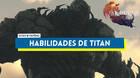 TODAS las habilidades de Titán en Final Fantasy XVI
