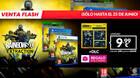 RAINXBOW SIX EXTRACTION GUARDIAN EDITION exclusiva GAME de oferta por tiempo limitado