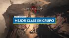 Diablo 4: Cuál es la mejor clase para jugar en grupo (PvE) y cooperativo