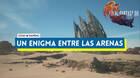 Un enigma entre las arenas al 100% en Final Fantasy XVI