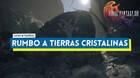 Rumbo a tierras cristalinas al 100% en Final Fantasy XVI