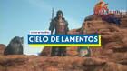 Cielo de lamentos al 100% en Final Fantasy XVI