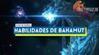 TODAS las habilidades de Bahamut en Final Fantasy XVI