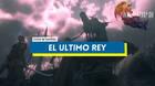 El último rey al 100% en Final Fantasy XVI