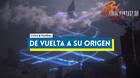 De vuelta a su origen al 100% en Final Fantasy XVI