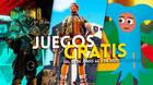 Juegos gratis del fin de semana del 30 de junio al 3 de julio de 2023.