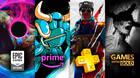 Juegos gratis de julio de 2023.
