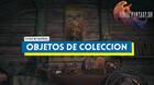 TODOS los objetos de Colección en Final Fantasy XVI y cómo conseguirlos