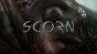 Scorn anunciado en PS5 y tendrá edición física en consolas