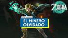El minero olvidado en Zelda: Tears of the Kingdom