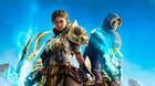 Atlas Fallen ya está terminado es Gold
