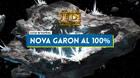Nova Garon al 100% en Star Wars Jedi: Survivor