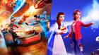 Disney Speedstorm y Disney Dreamlight Valley novedades nuevas temporadas 2022