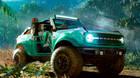 Gameplay filtrado de The Crew Motorfest.