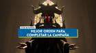 Diablo 4: El mejor orden para completar las misiones principales