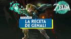 La receta de Genali en Zelda: Tears of the Kingdom
