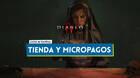 Tienda de Diablo 4: Cómo funciona, cosméticos y micropagos