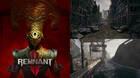 Así han cambiado algunos escenarios de Remnant 2 con respecto al primer juego