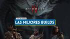 Diablo 4: Las MEJORES builds para cada clase de personaje