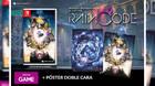 Master Detective Archives: RAIN CODE con póster de regalo en GAME