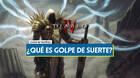 Golpe de suerte en Diablo 4: ¿Qué es y cómo funciona?