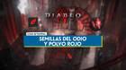 Diablo 4: Cómo conseguir semillas del odio y polvo rojo rápidamente