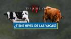 ¿Diablo 4 tiene un nivel secreto de las vacas?