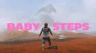 Devolver Digital anuncia Baby Steps, que llegará a PC y PS5