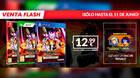 Dragon Ball: The Breakers Edicion Especial de oferta en GAME por tiempo limitado